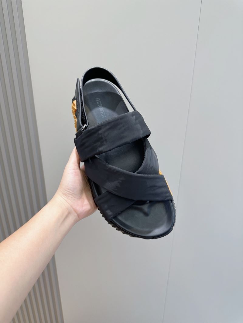 Hermes Sandals